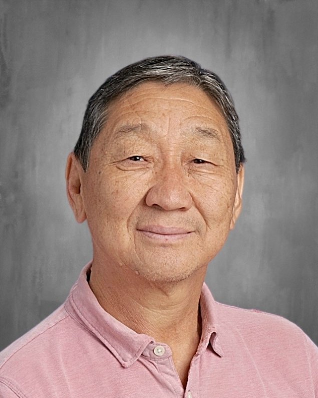 Bayardorj Lkhamsuren