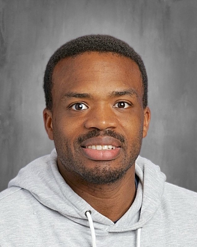 Counselor Alex Moore