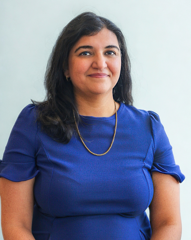 Niru Jayaraman photo