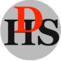 Downtown High School Logo