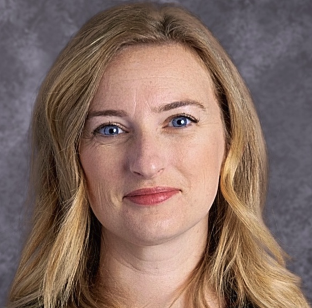 Photo of Andrea Peterson