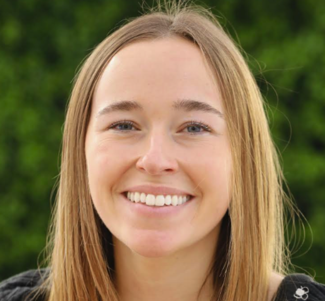 Photo of Diana Kiersnowski