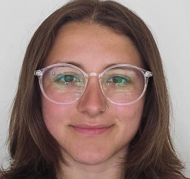 Photo of Elysia Mirav Cohen-Cox