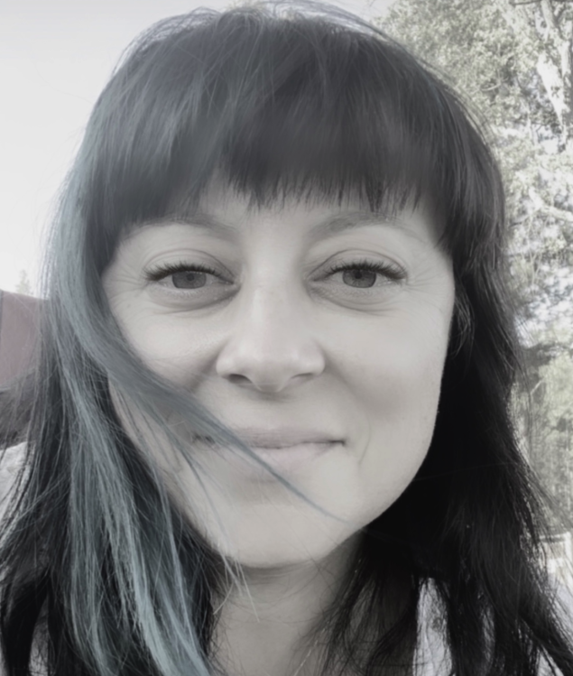 Photo of Inna Levine