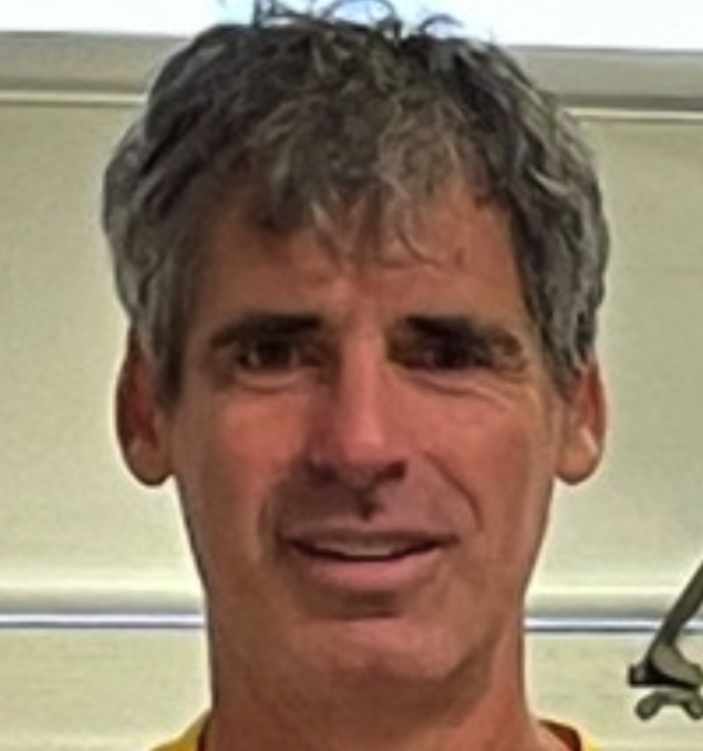 Photo of Jake Strohm