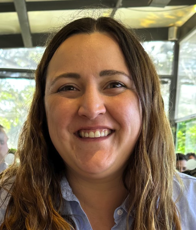 Photo of Lindsey Smith