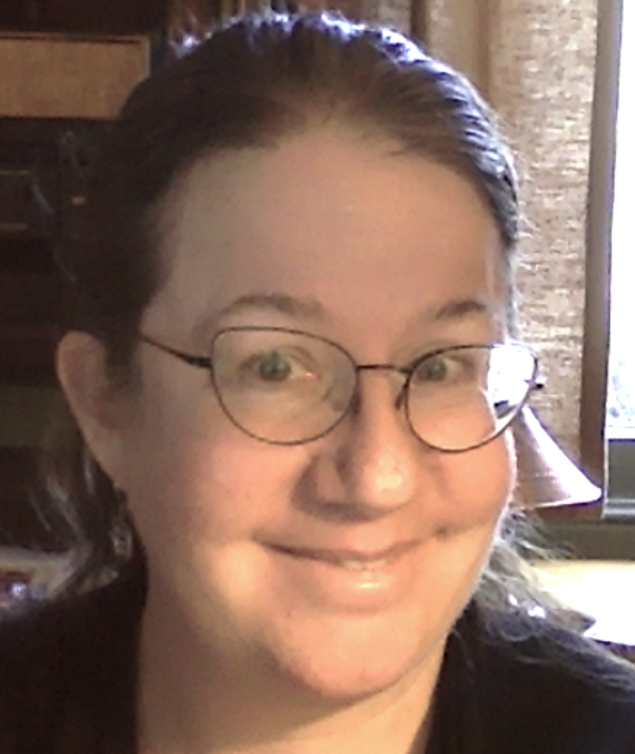 Photo of Michelle Dockery