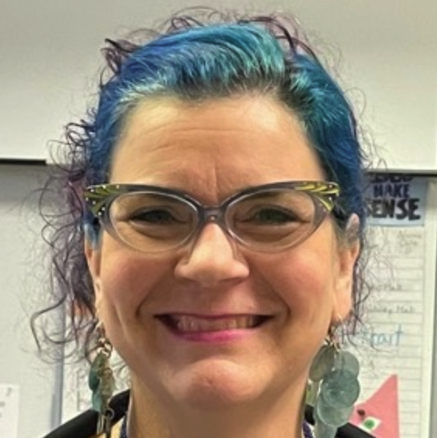 Photo of Mithril Cox