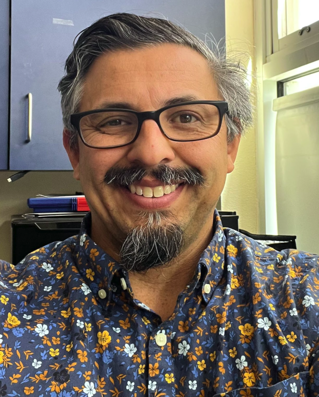 Photo of Nathan Simmons