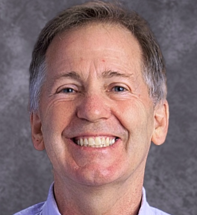 Photo of Peter Marshutz