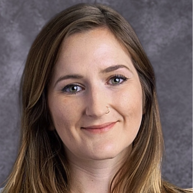 Photo of Rachael Dearborn