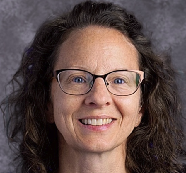 Photo of Sharon Thilges