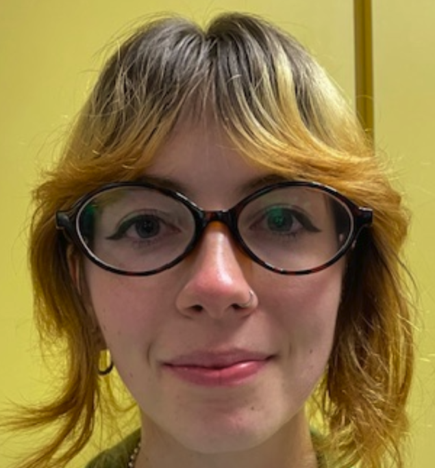 Photo of Sierra Madison Bartsma