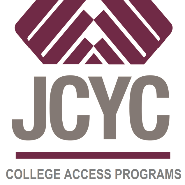 JCYC College Access Programs Logo