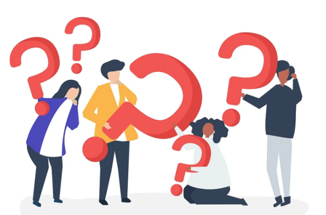 questions for bond program