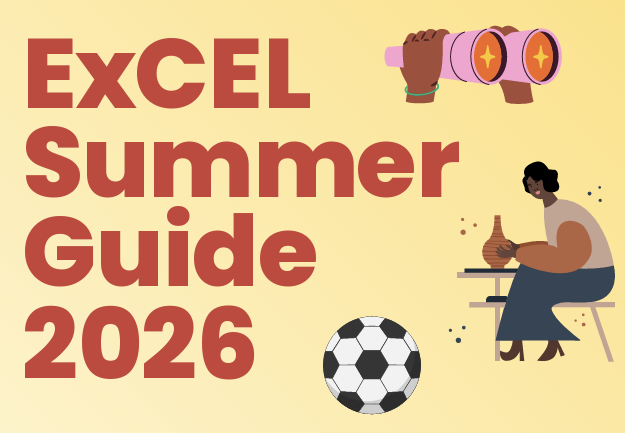 Cover of Summer Guide manual