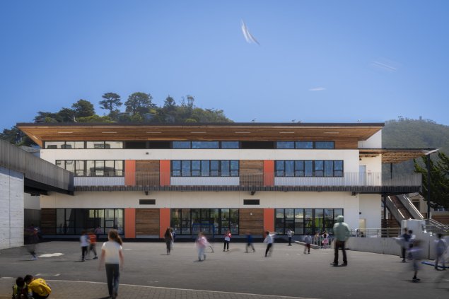 Final Building C
