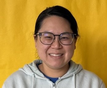 Tiffany Wong