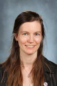 photo of school psychologist