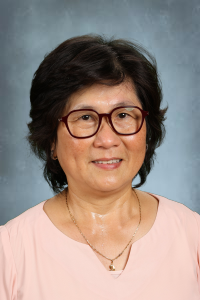 photo of paraeducator