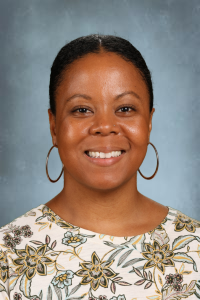Photo of 4th grade teacher