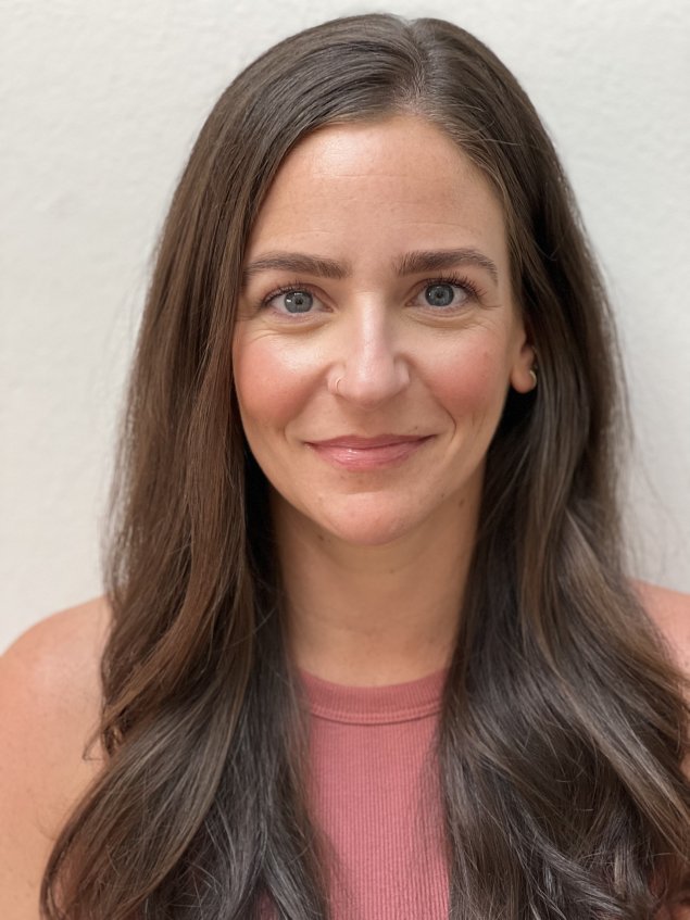 Andrea Scheumann