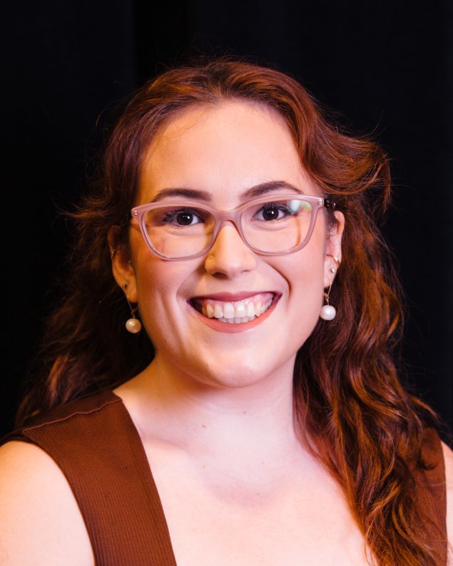 Angelina Picazo
