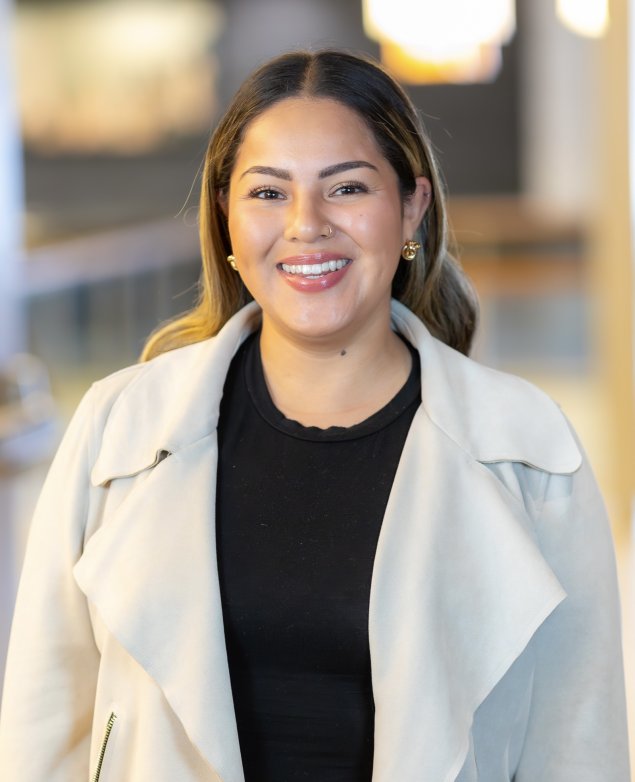Picture of the RAFIKI Behavioral Health Clinician