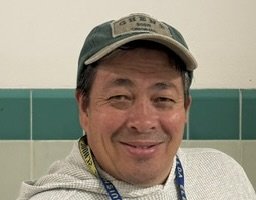 Bruce Ghent