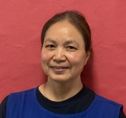 Jenny Mo