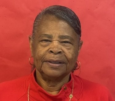 Shirley Chatman