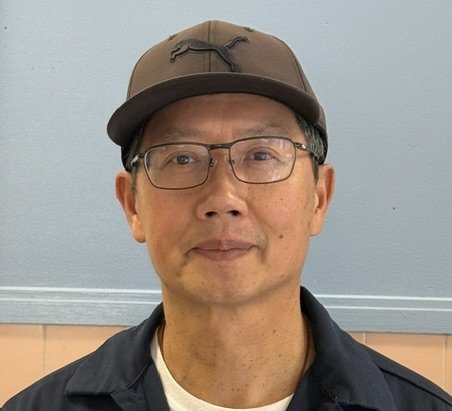 Kent Liang