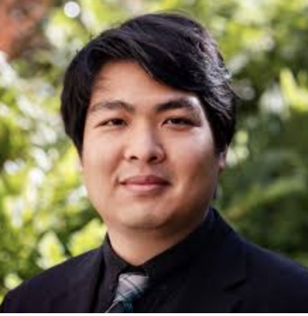 Franz Zhao