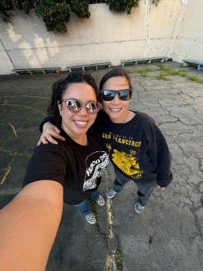 Jaymie and Ling Student & Family Services