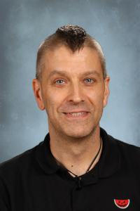 photo of 3rd grade teacher
