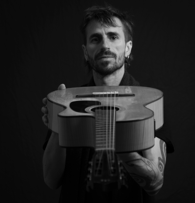 Javi Jimenez