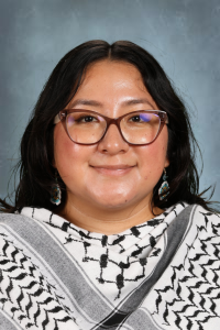 photo of 3rd teacher