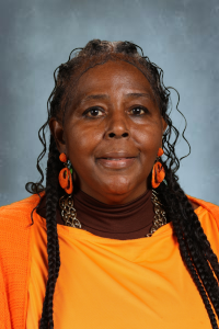 photo of PreK SDC teacher