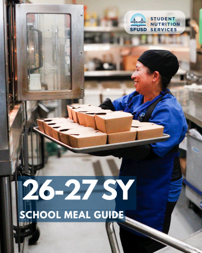 26-27 School Meal Guide