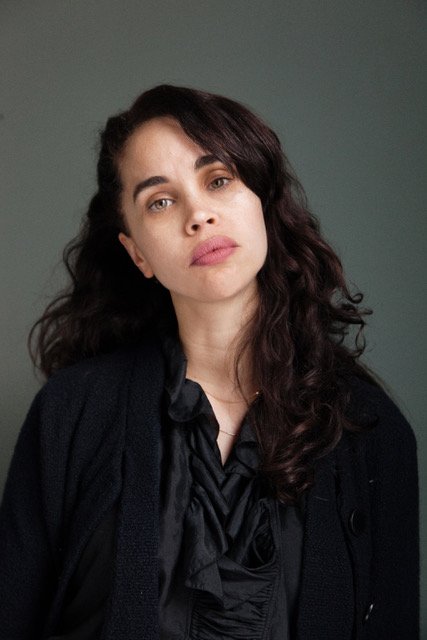 Tiersa Nureyev