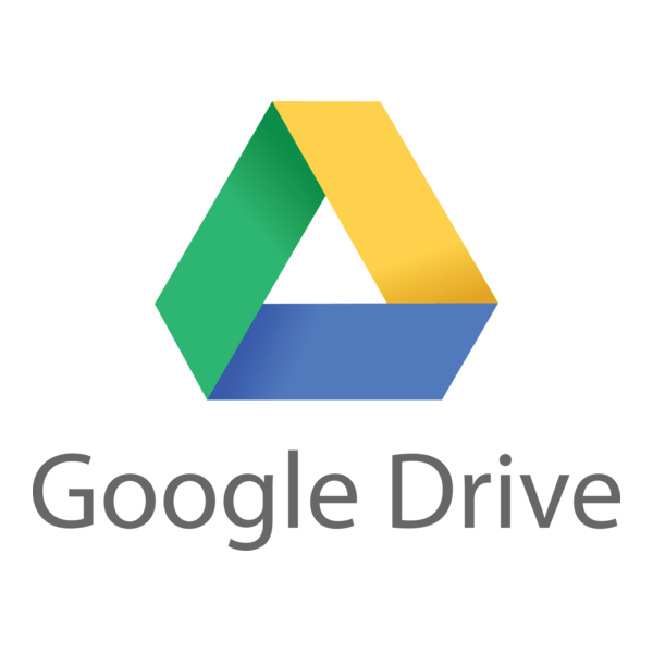 google drive logo