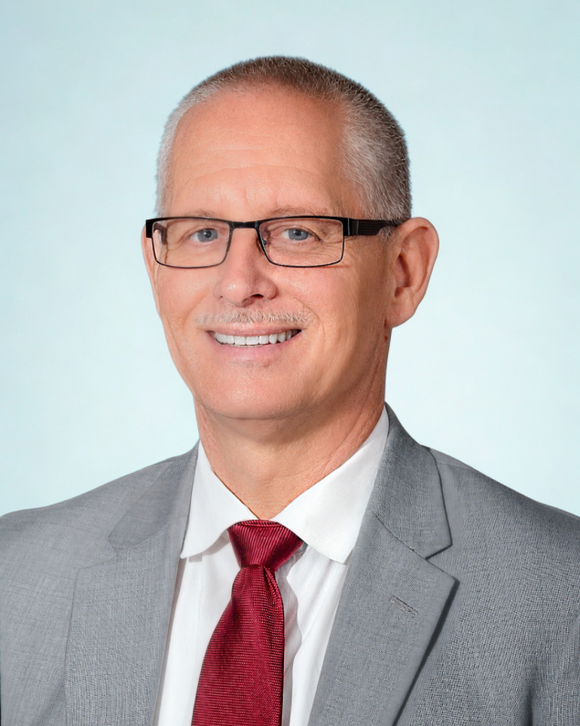 john davis deputy superintendent business services