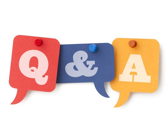  Cards pinned spelling Q & A