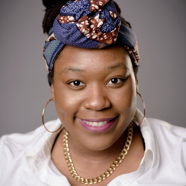 Ms. Amaechi