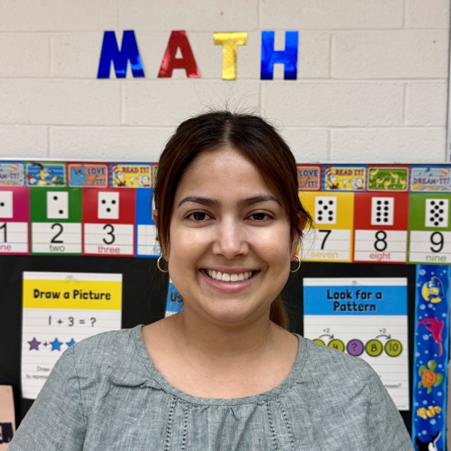 Ms. Estrada