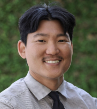 Photo of Mr Bryan