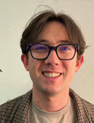 Photo of Mr Will