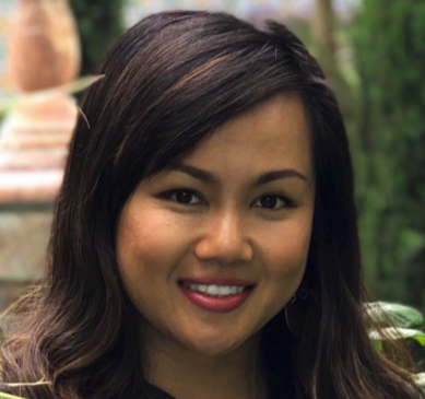 Photo of Ms Beverly