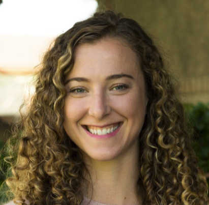 Photo of Ms. Carina