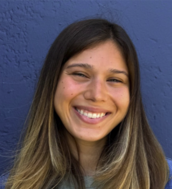 Photo of Ms Loveland